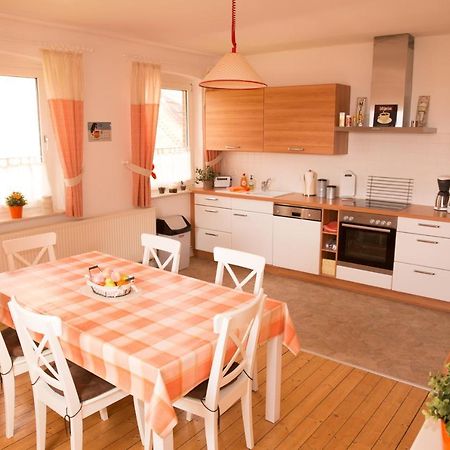 Ferienwohnung Falk Wolpinghausen 外观 照片