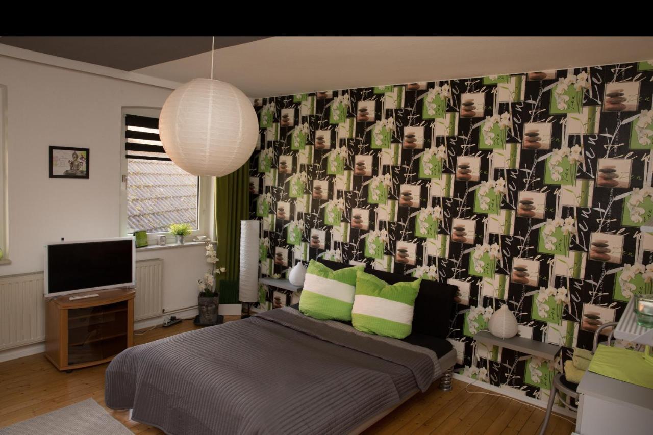 Ferienwohnung Falk Wolpinghausen 外观 照片