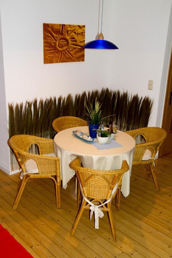 Ferienwohnung Falk Wolpinghausen 外观 照片